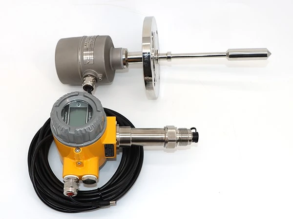 Vibratory viscometer Vibratory viscometer